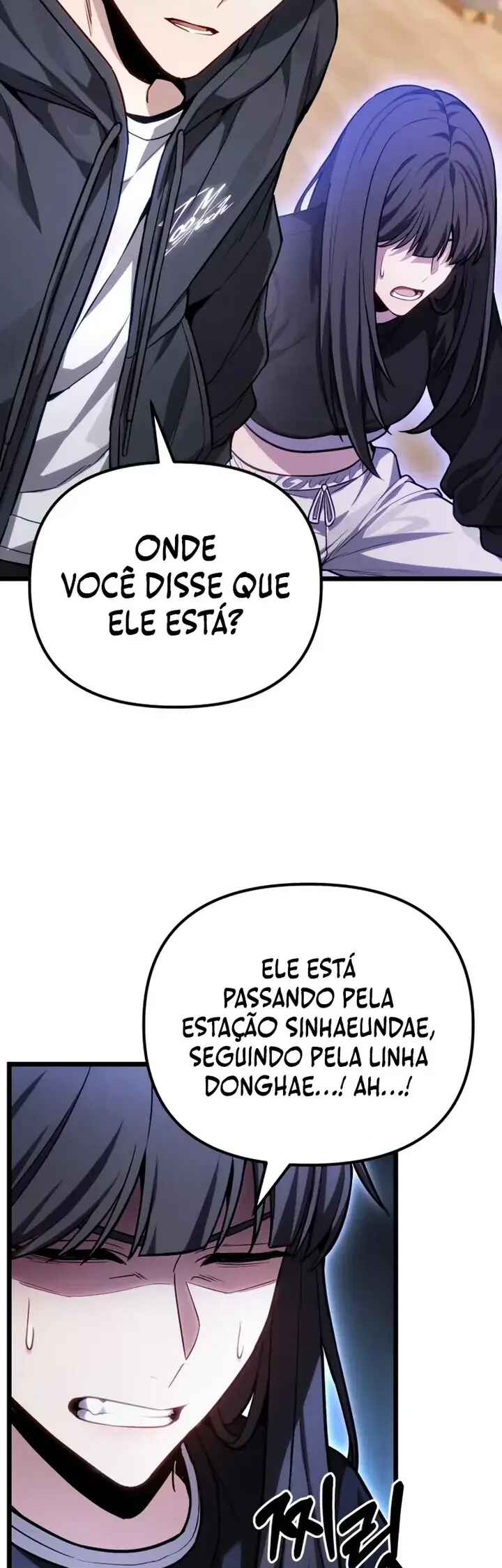 Chapter 74 - Page 35