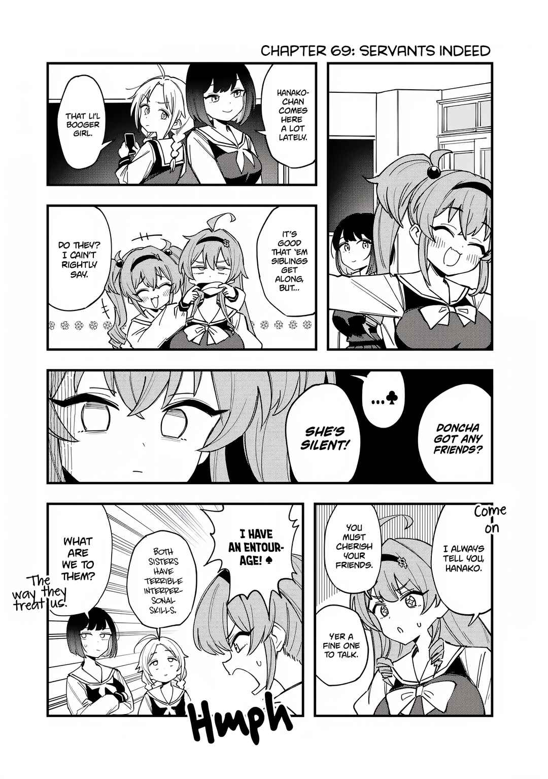 Chapter 69 - Page 1