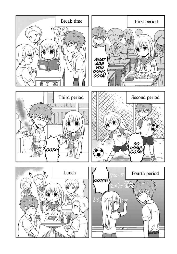 Chapter 2 - Page 3