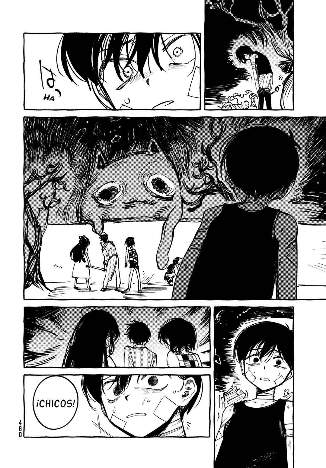 Chapter 15 - Page 30