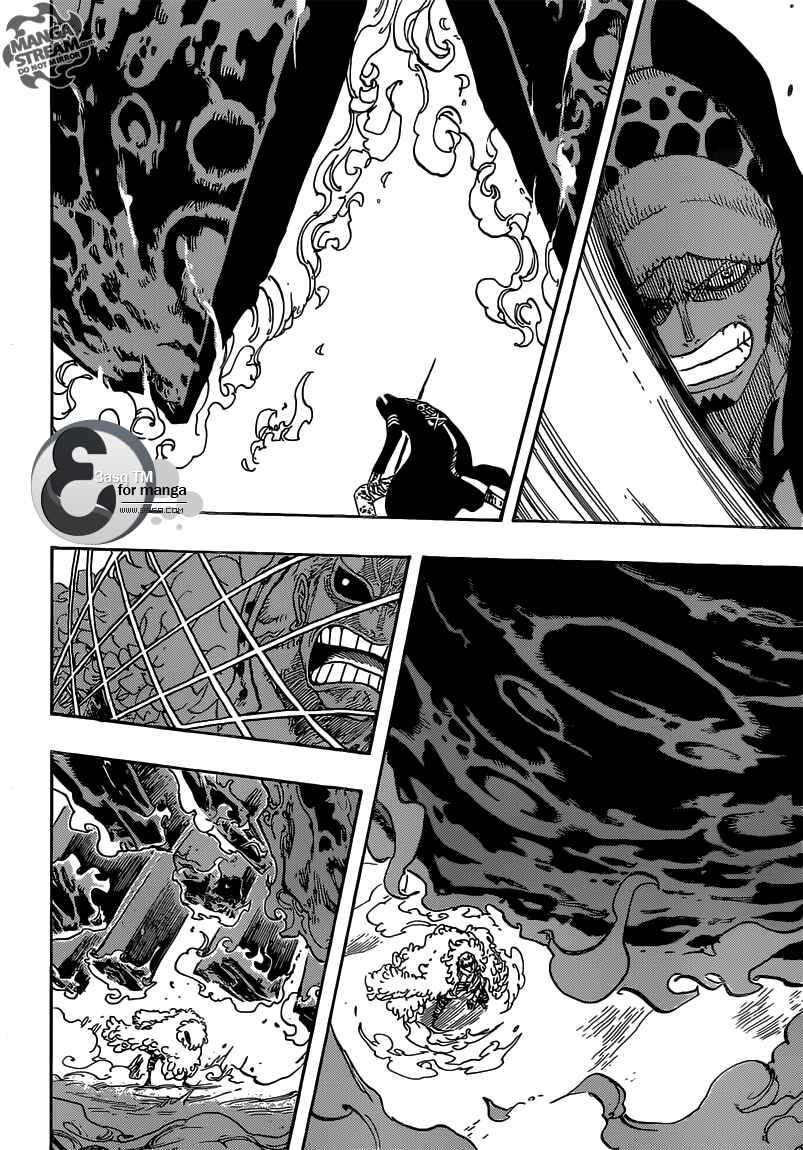 Chapter 713 - Page 7