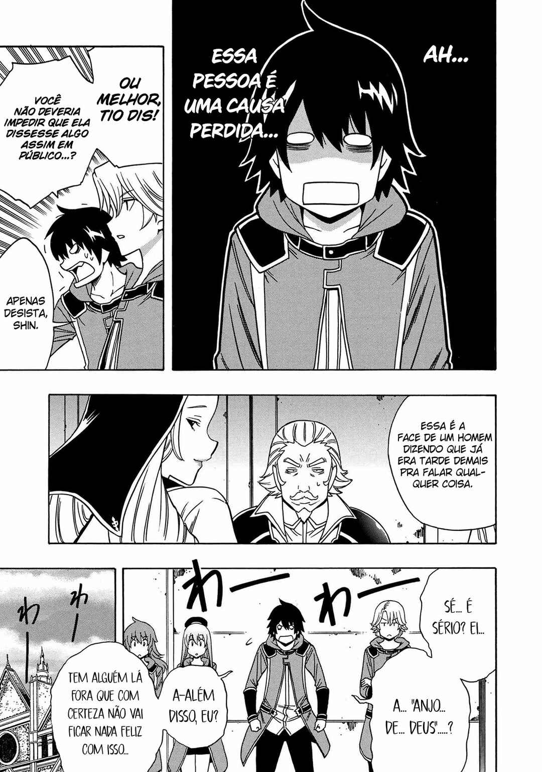 Chapter 39 - Page 34