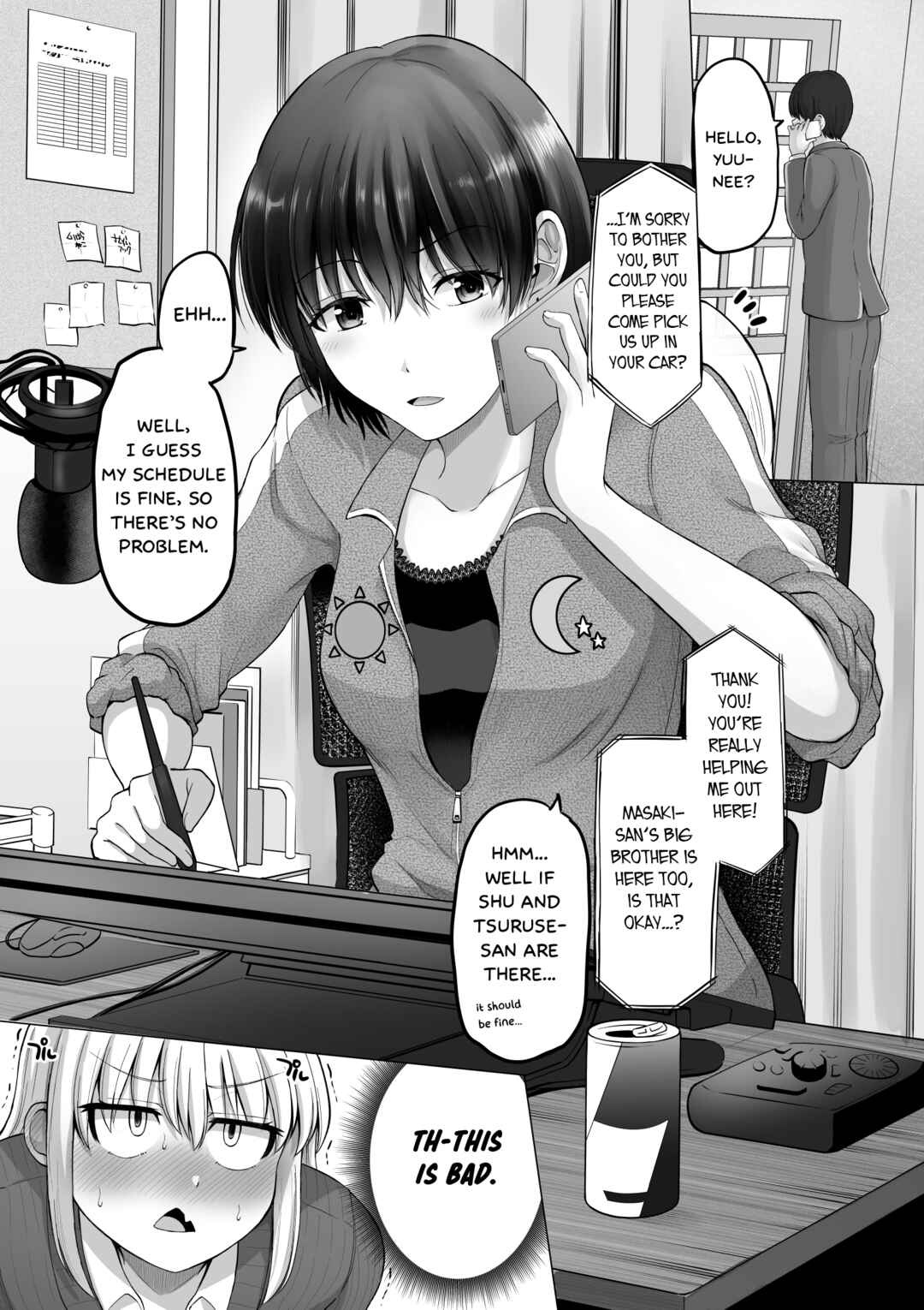 Chapter 111 - Page 2