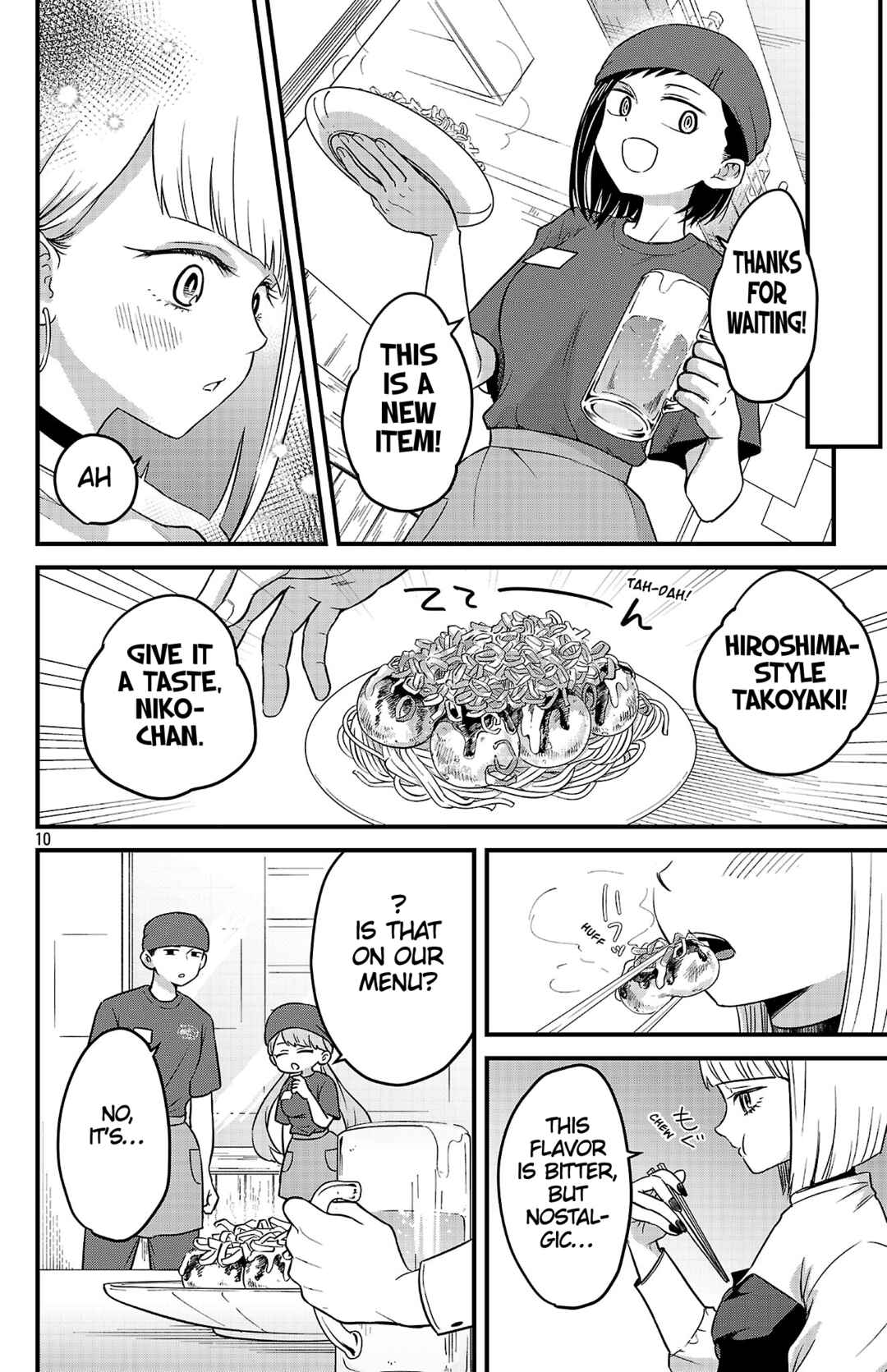 Chapter 3 - Page 10