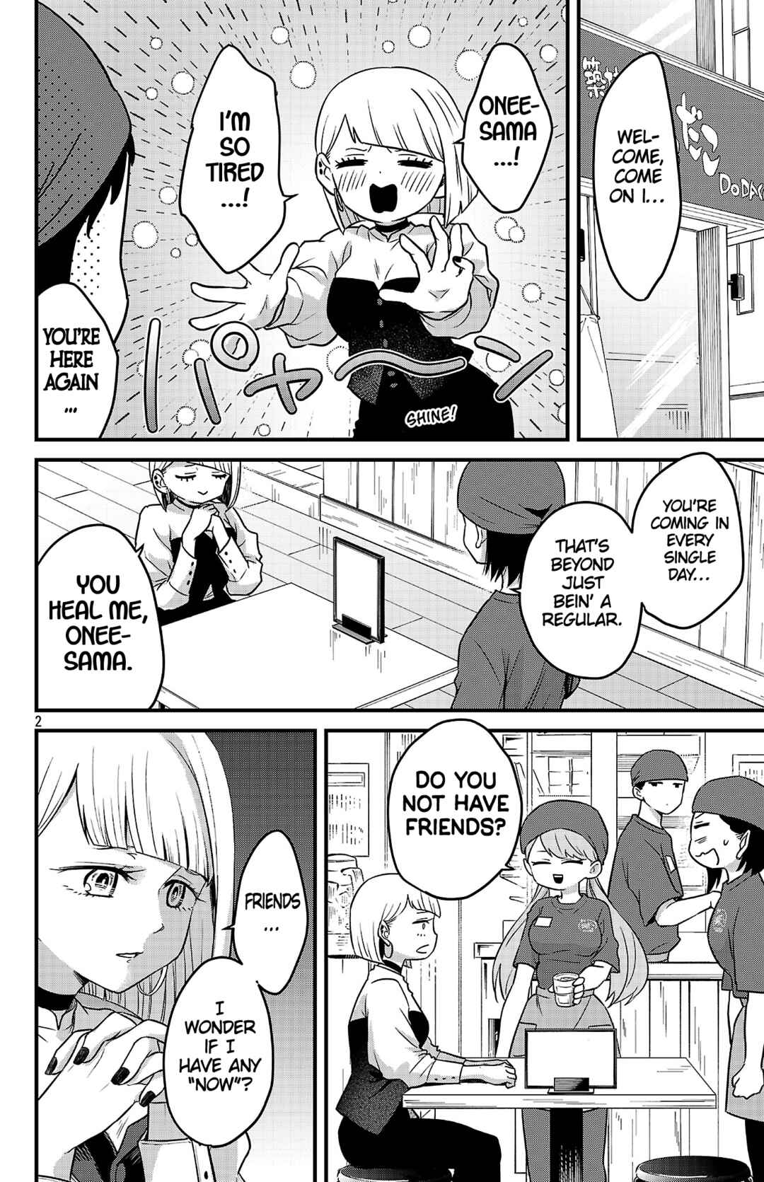 Chapter 3 - Page 2