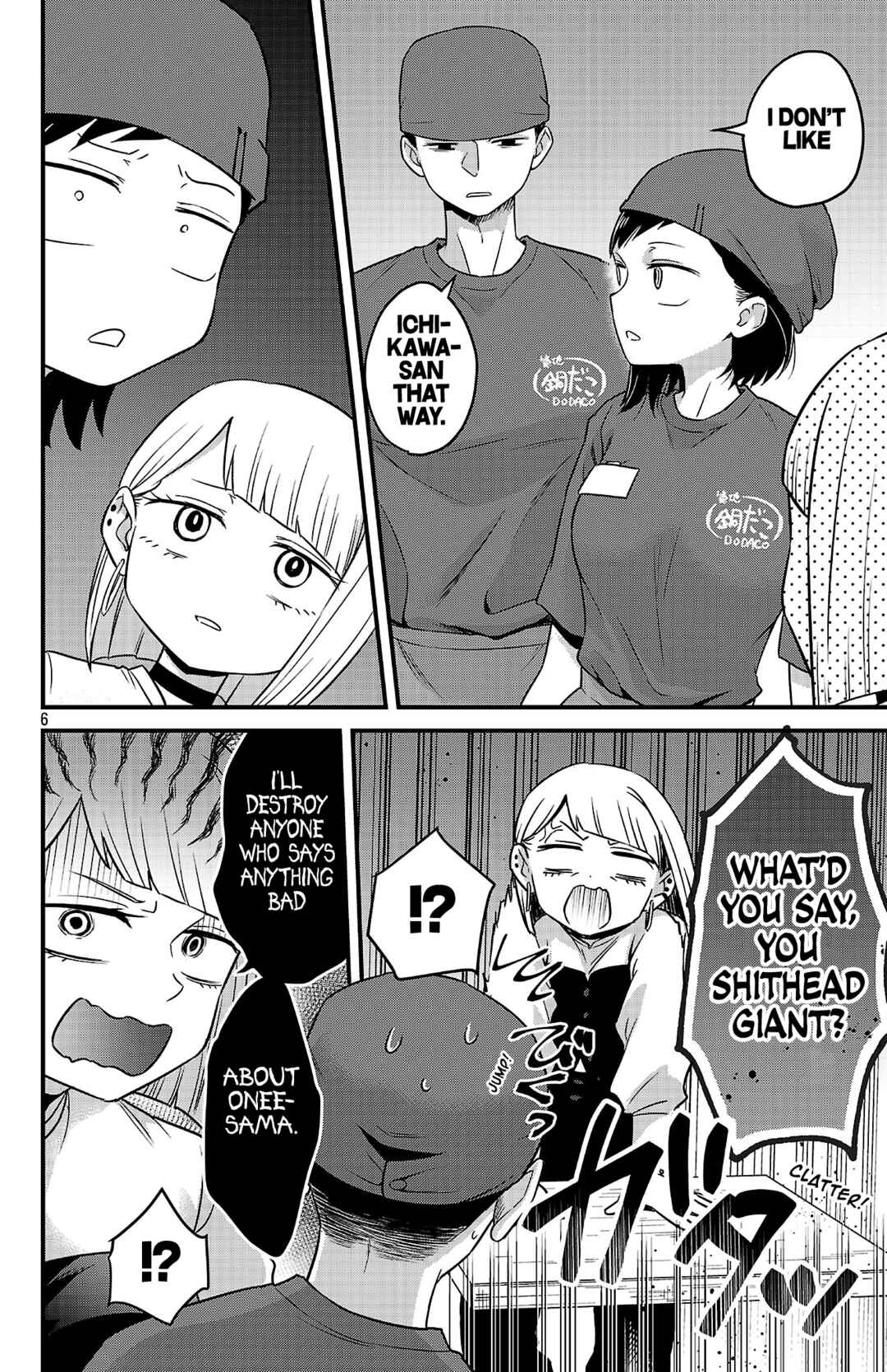 Chapter 3 - Page 6