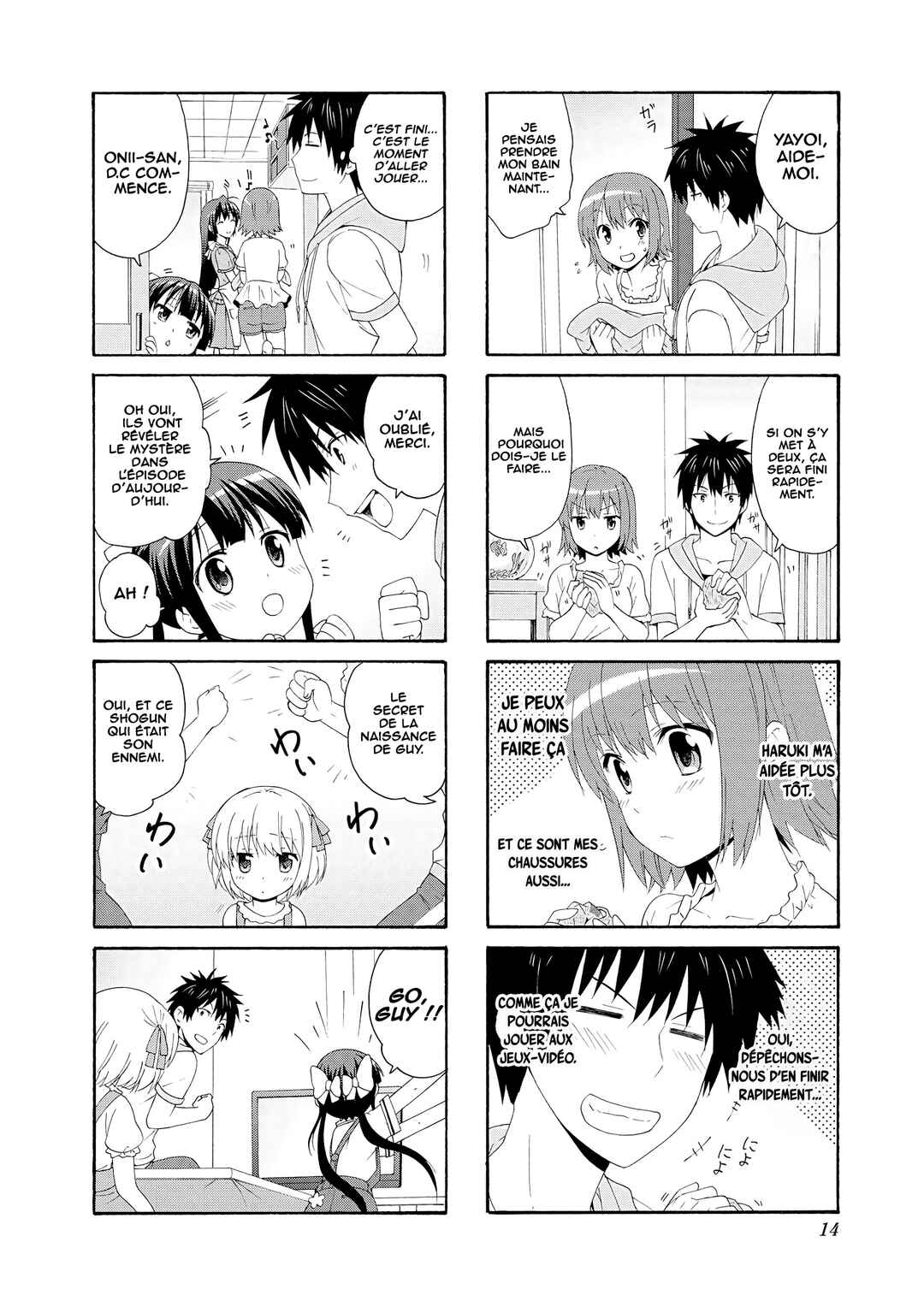 Chapter 42 - Page 14