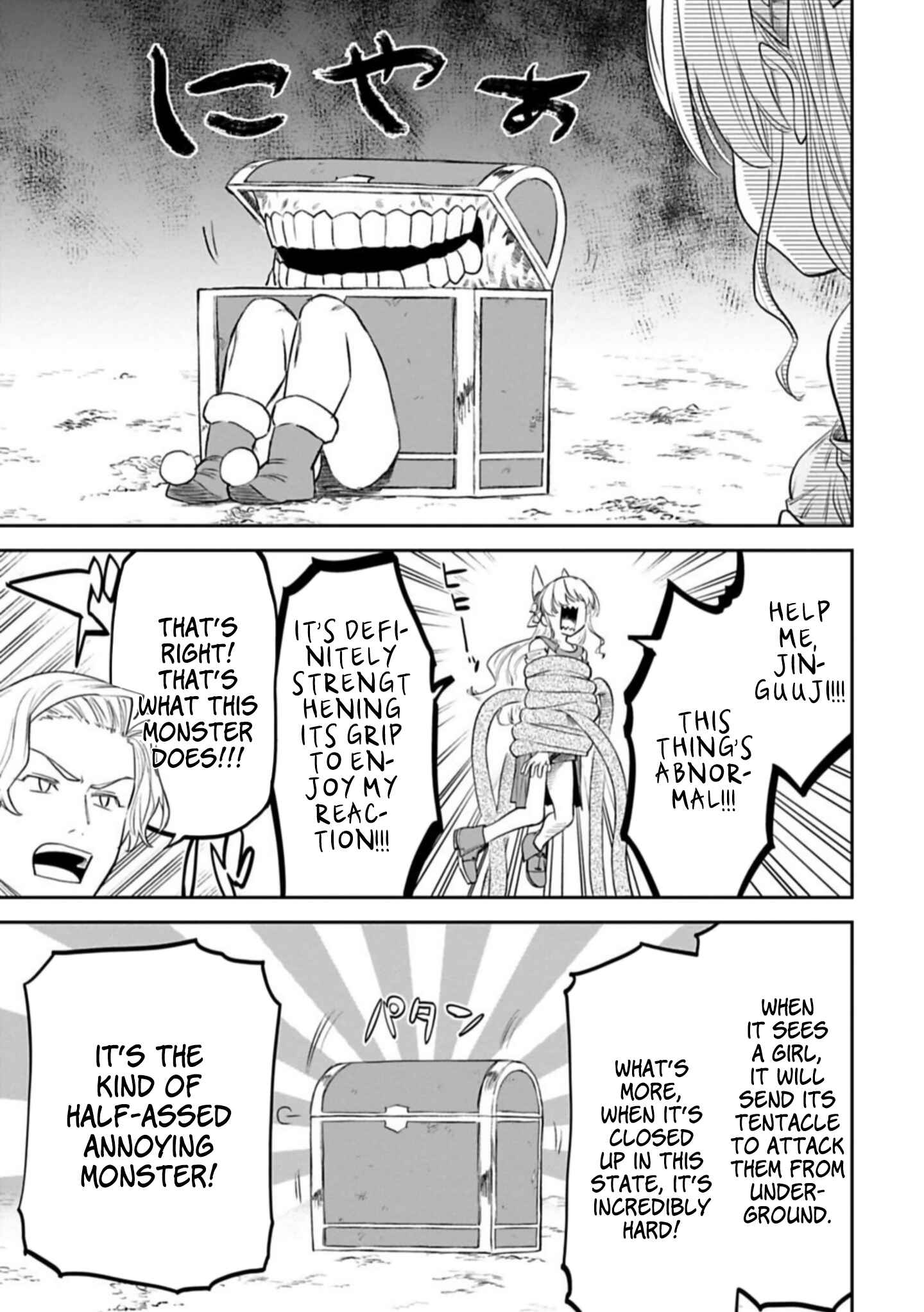 Chapter 99 - Page 3