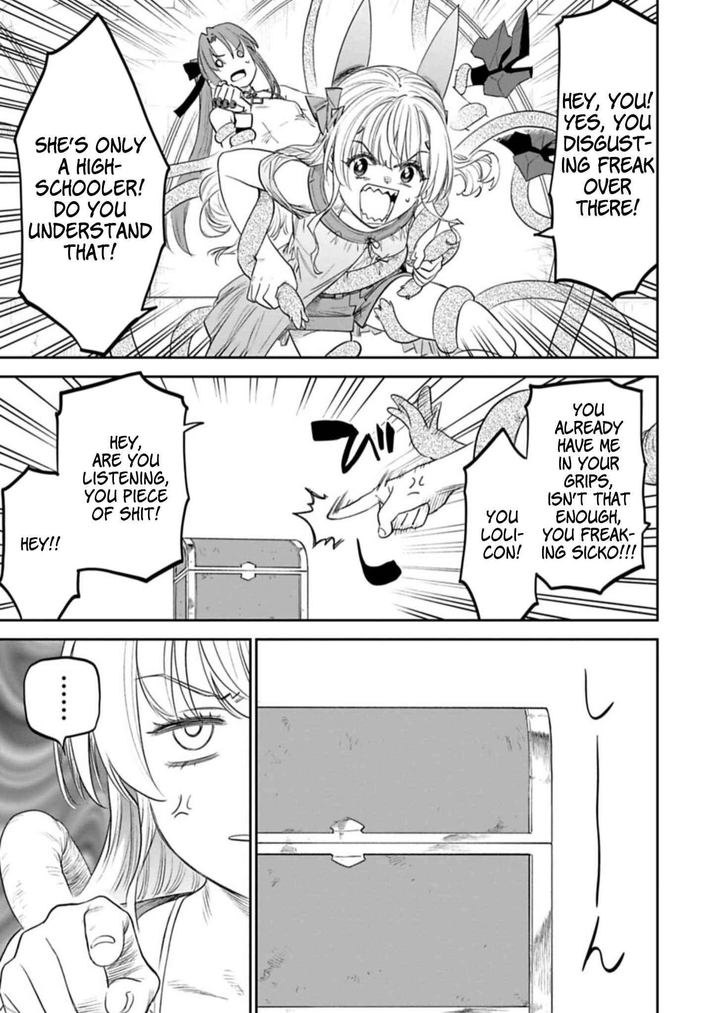 Chapter 99 - Page 7