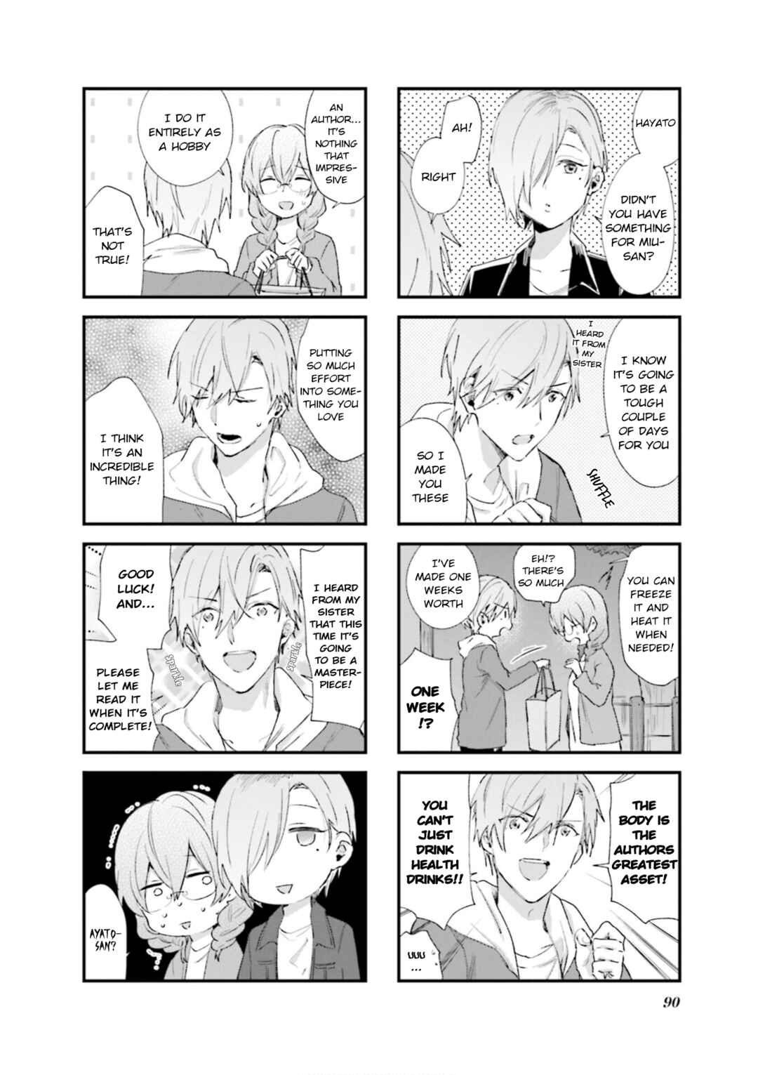 Chapter 82 - Page 2
