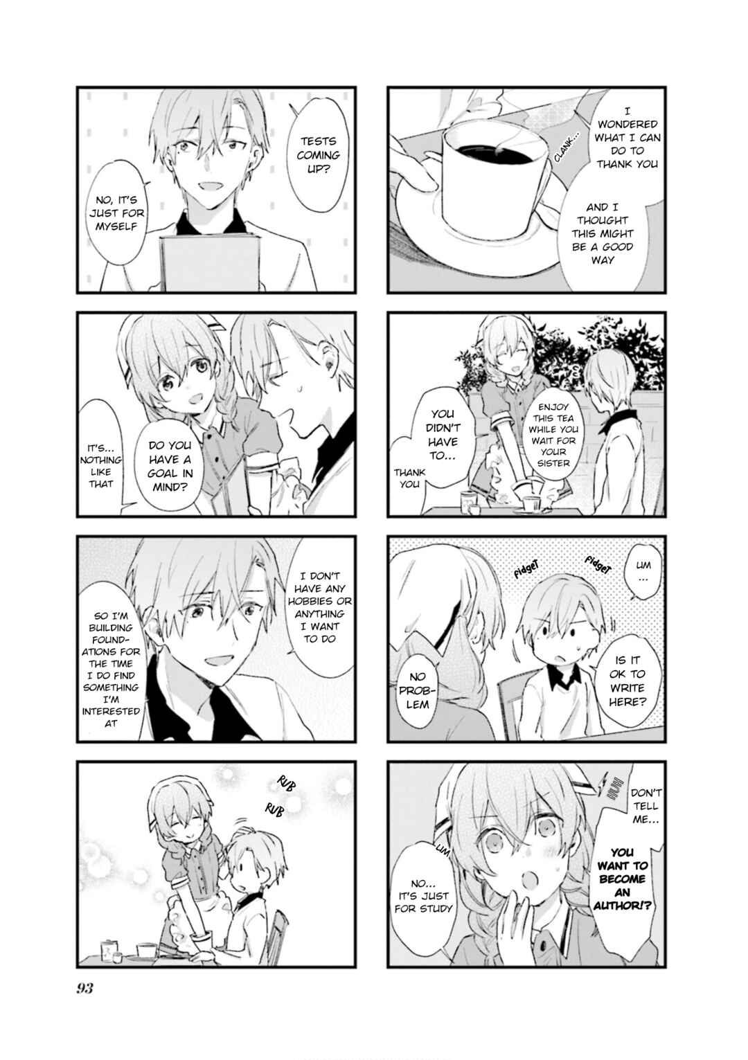 Chapter 82 - Page 5