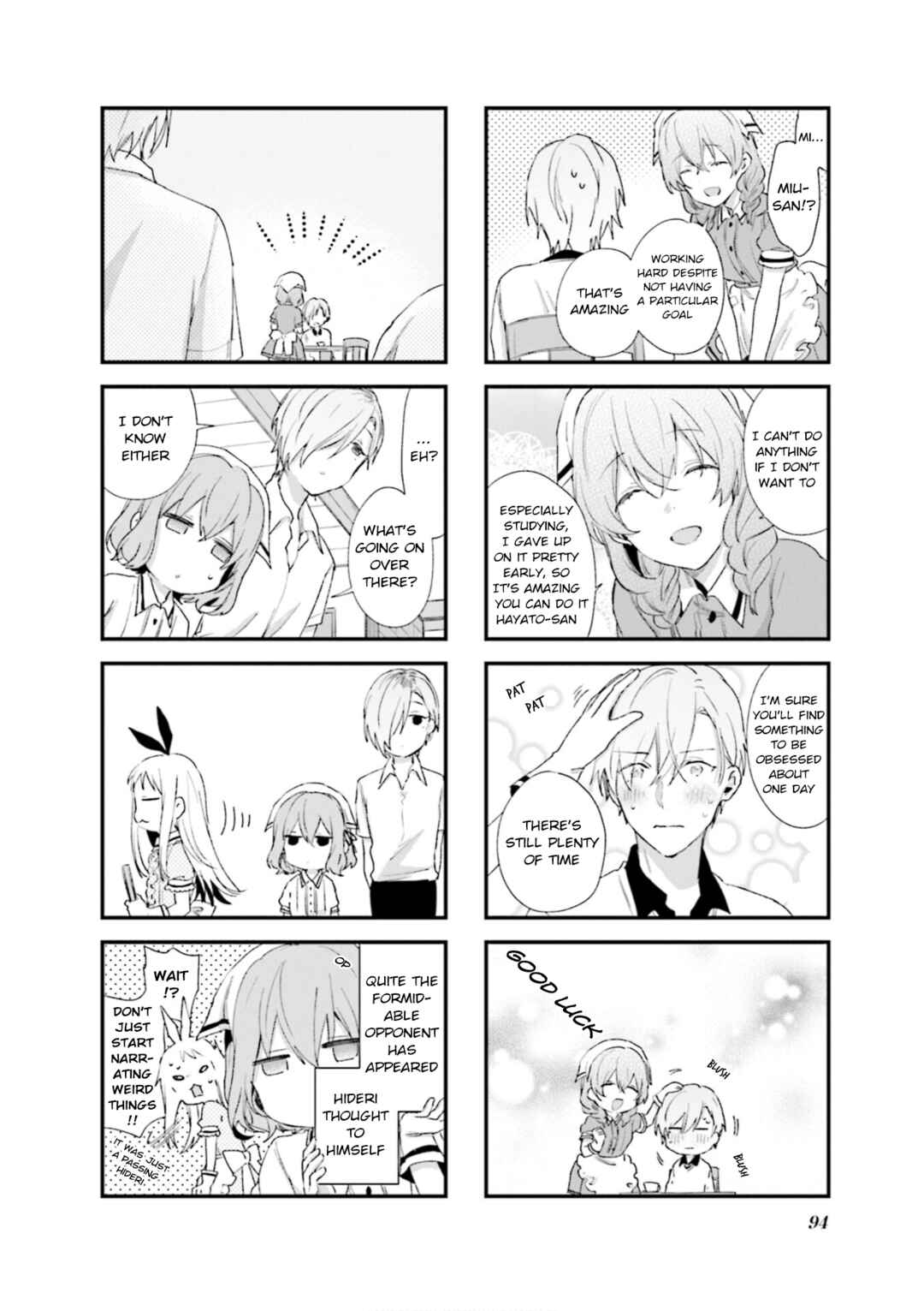 Chapter 82 - Page 6