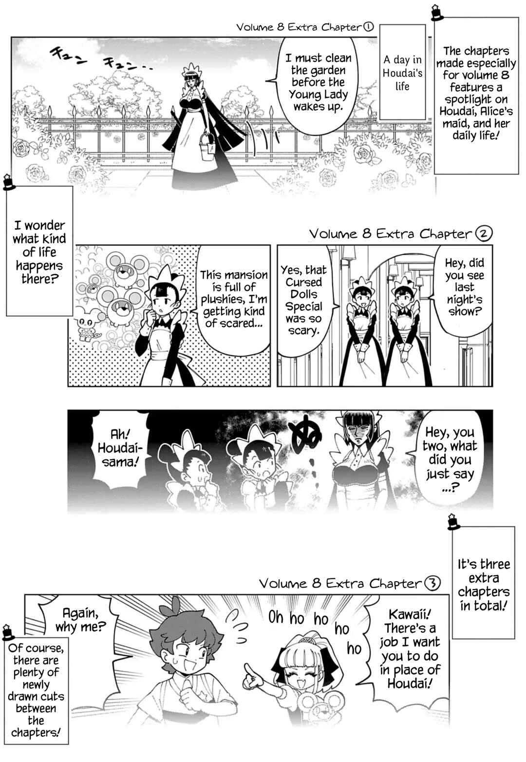 Chapter 85.5 - Page 5