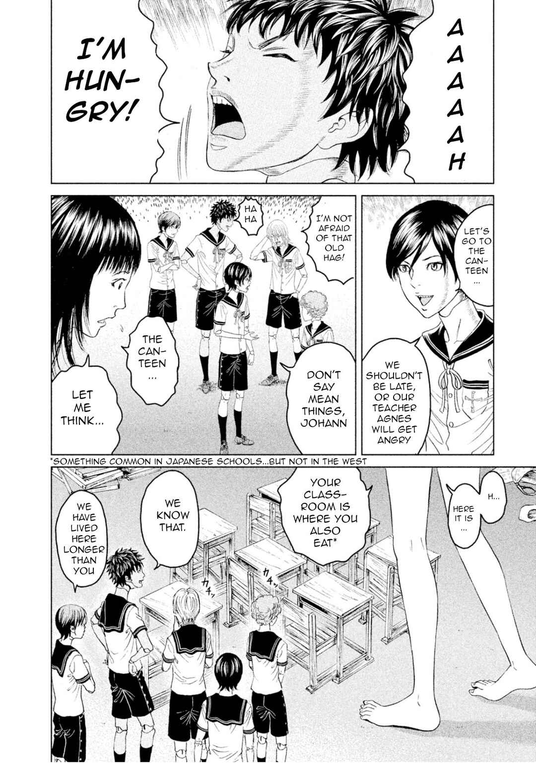Chapter 3 - Page 8