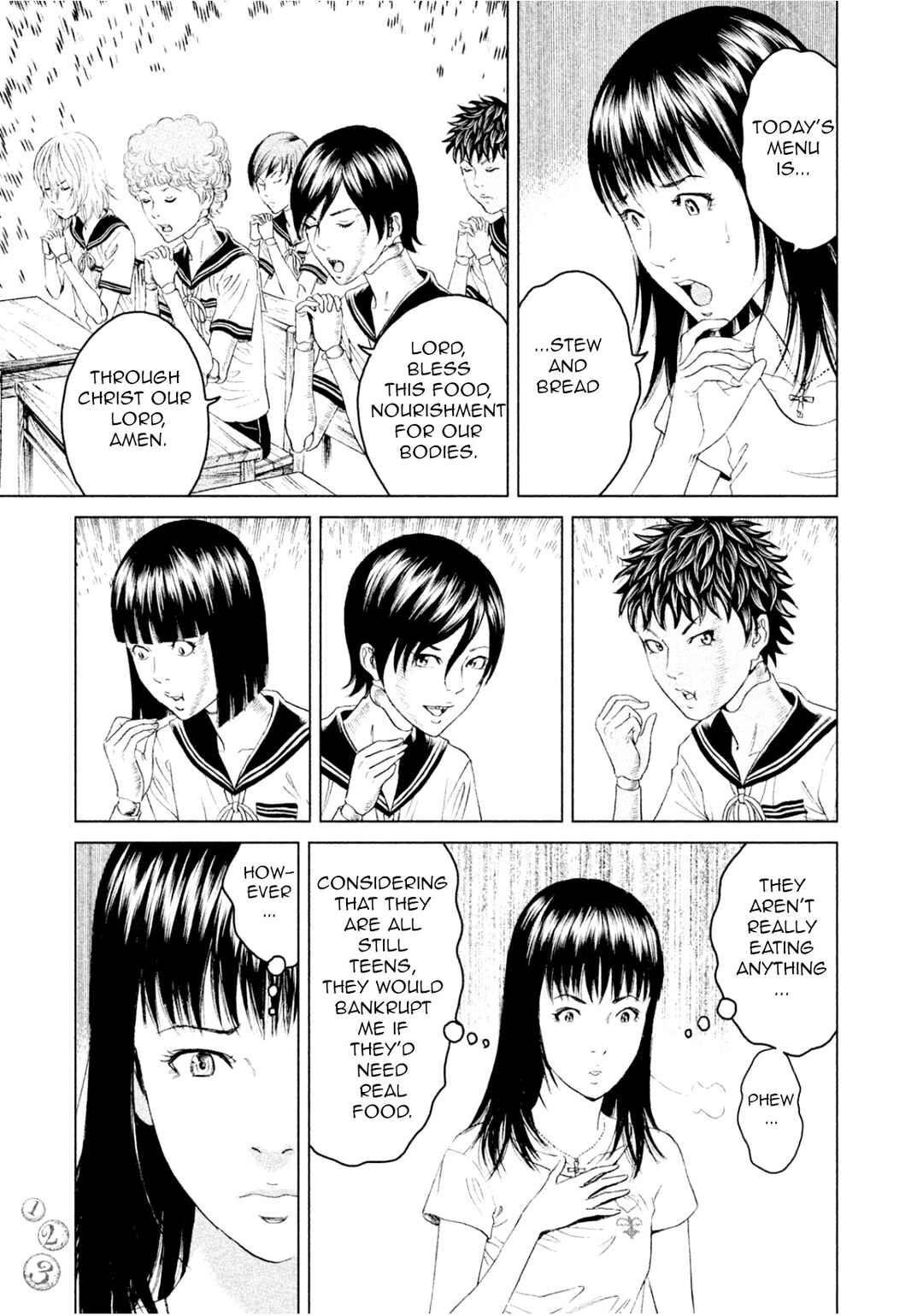 Chapter 3 - Page 9