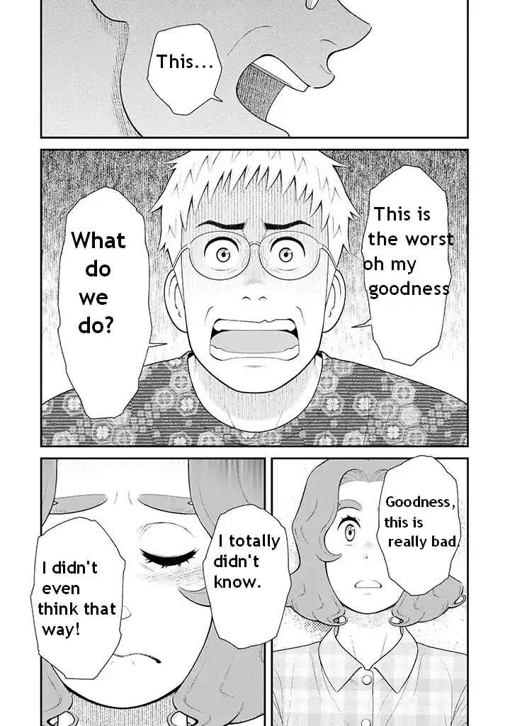 Chapter 98 - Page 5