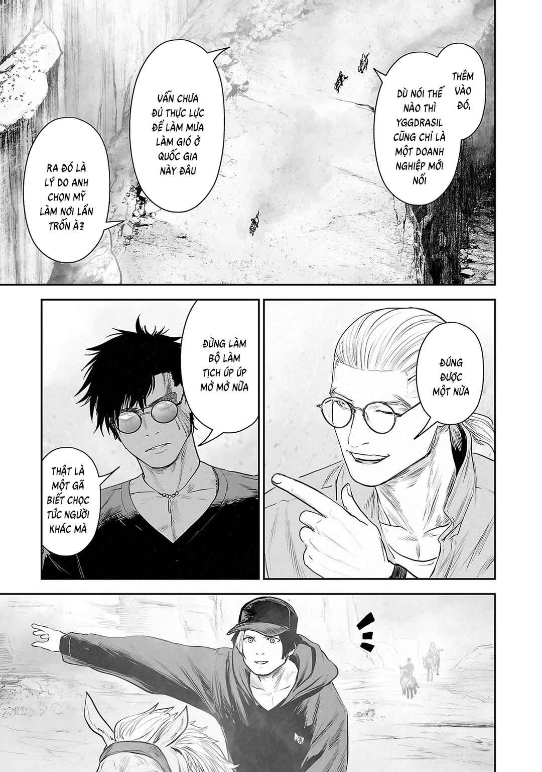 Chapter 169 - Page 11