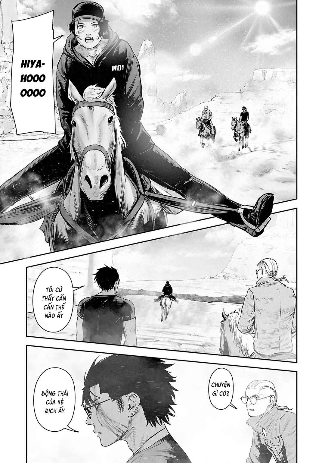 Chapter 169 - Page 9