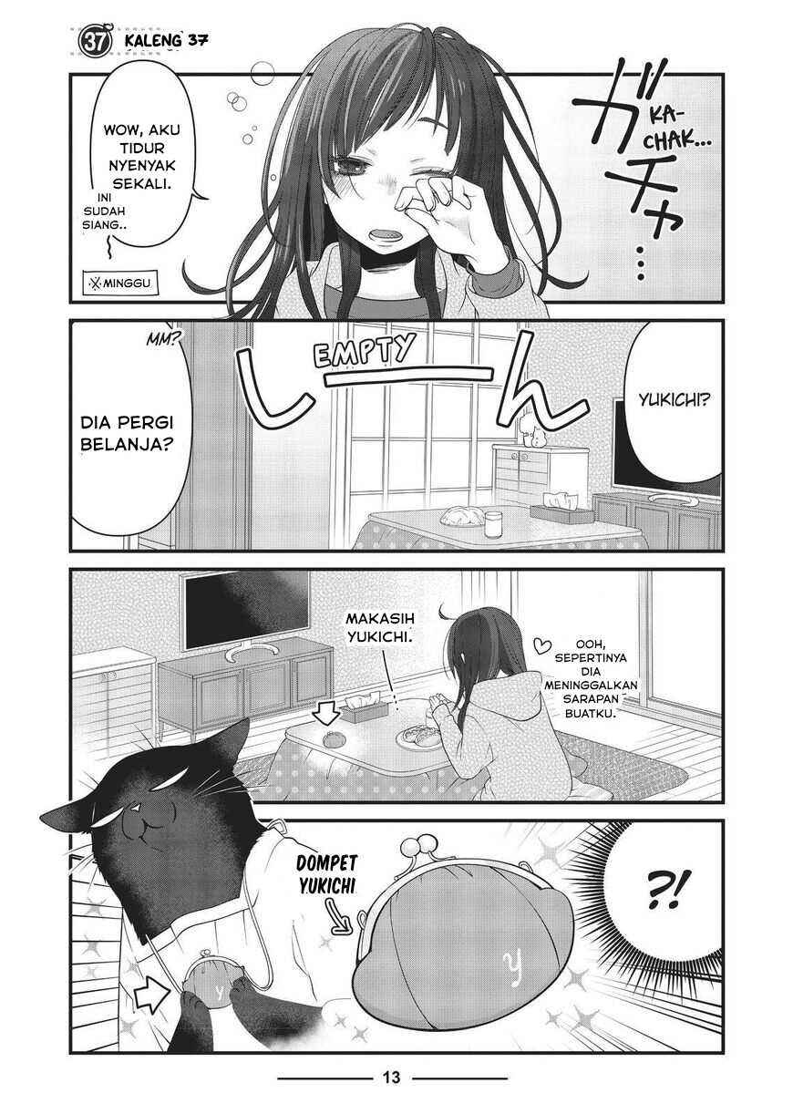 Chapter 37 - Page 1