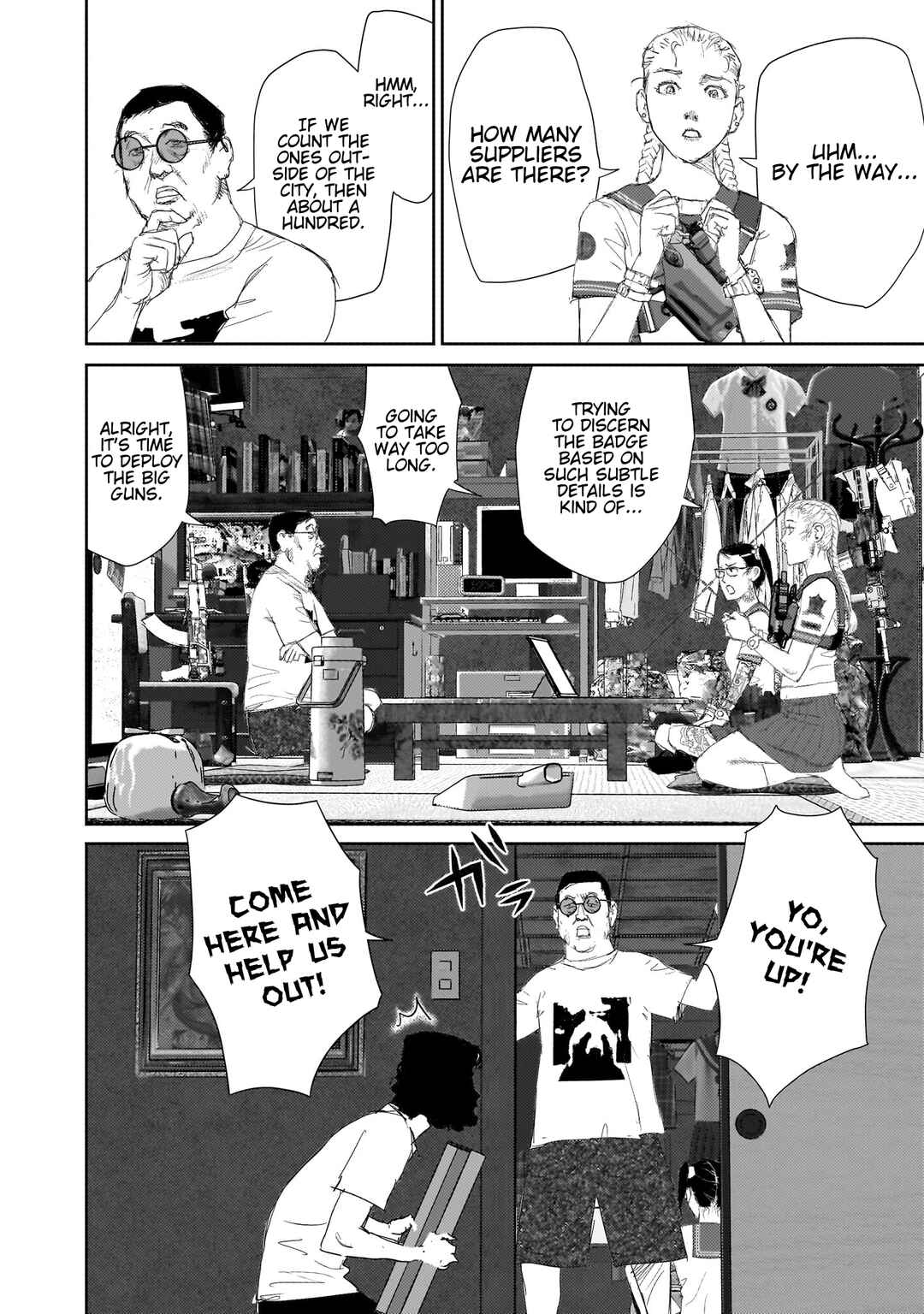 Chapter 16 - Page 22