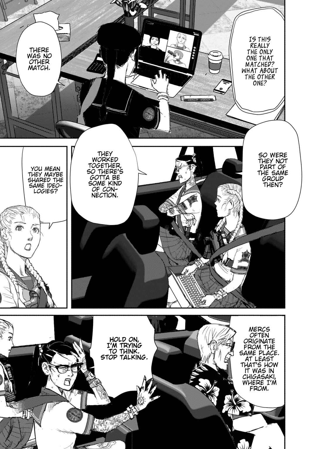 Chapter 16 - Page 31
