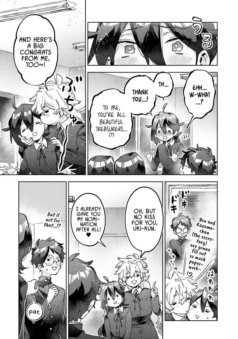 Chapter 58 - Page 11