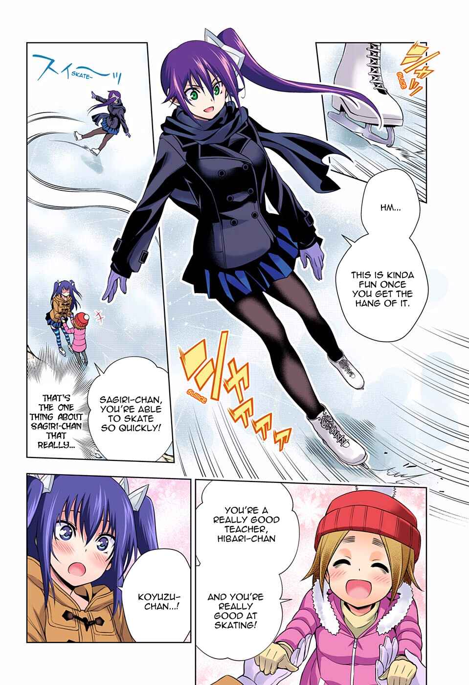 Chapter 70 - Page 12