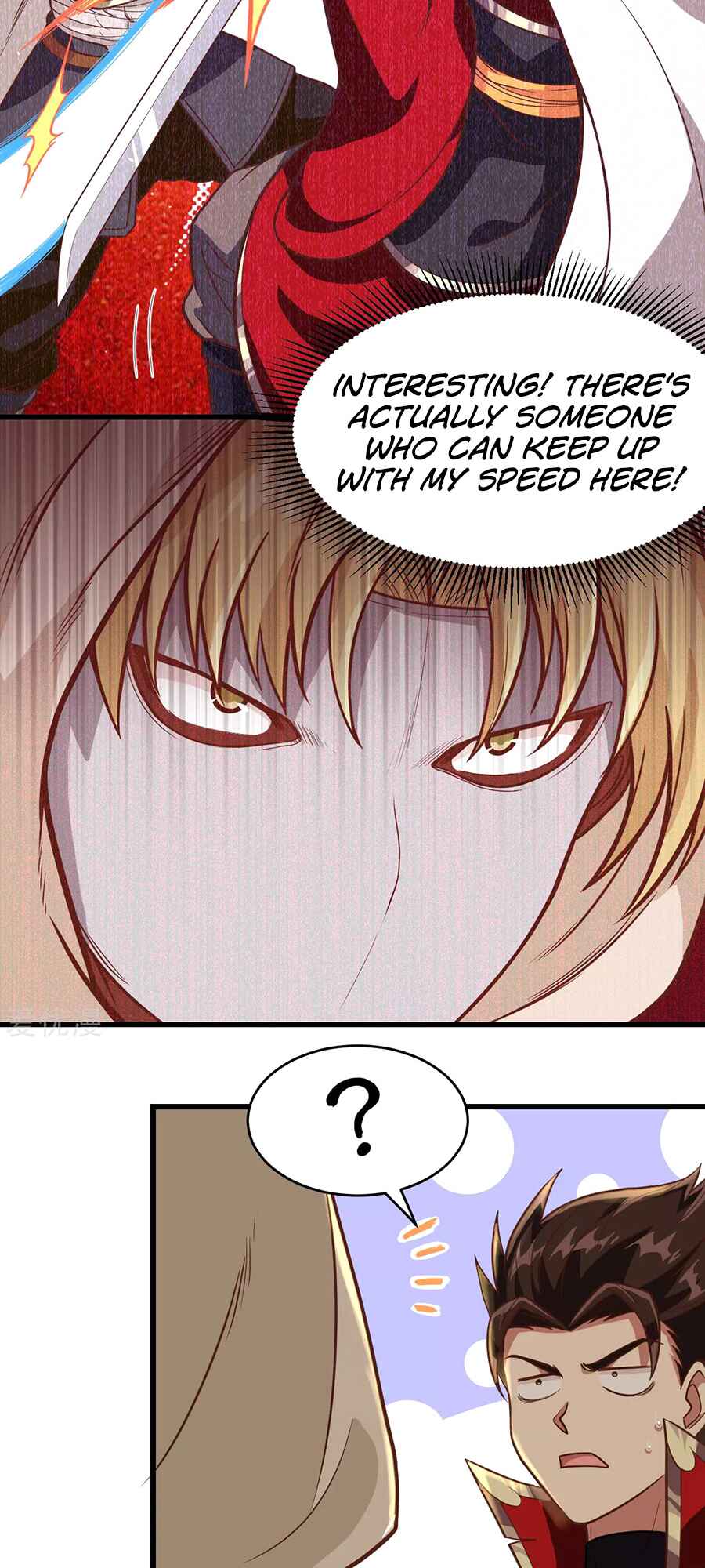 Chapter 68 - Page 29