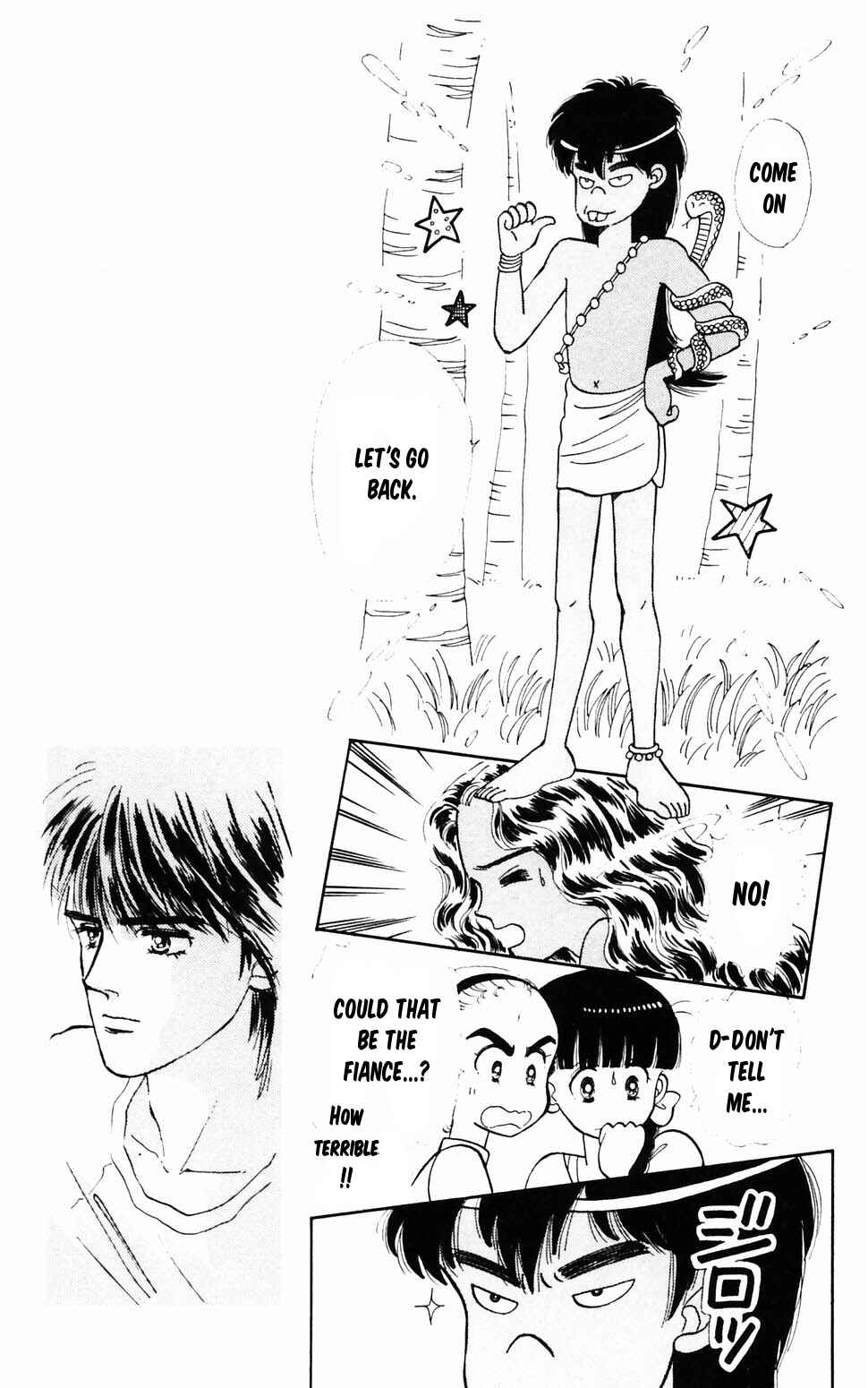 Chapter 96.3 - Page 16
