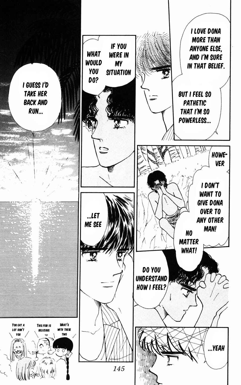 Chapter 96.3 - Page 22