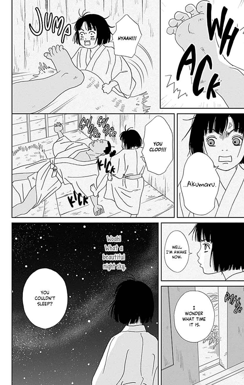 Chapter 46 - Page 16