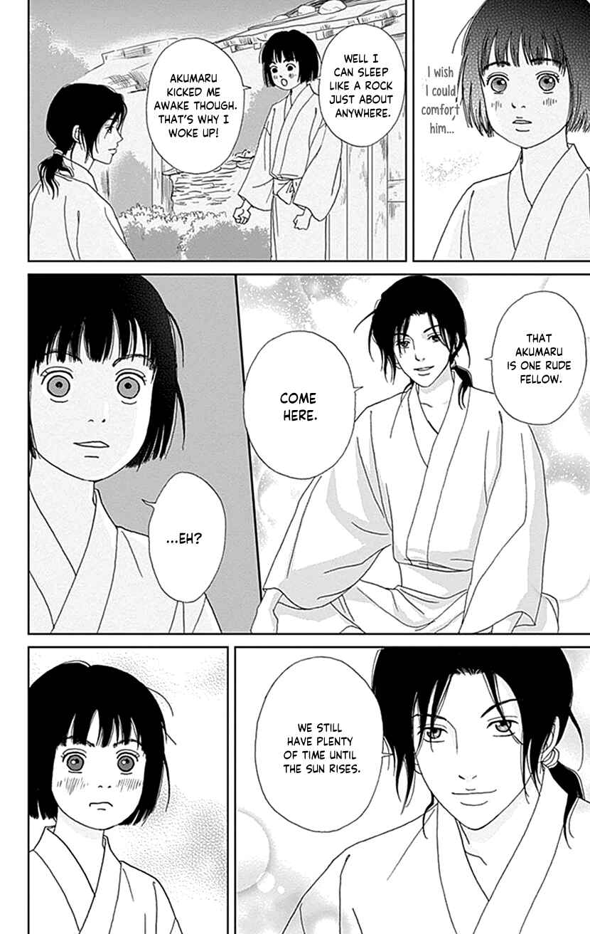 Chapter 46 - Page 18