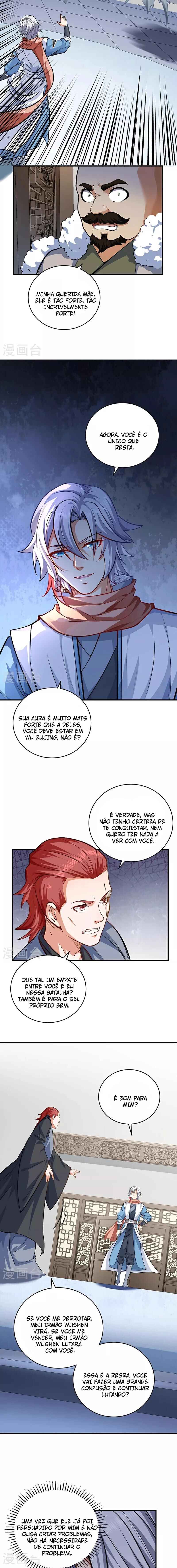 Chapter 595 - Page 12