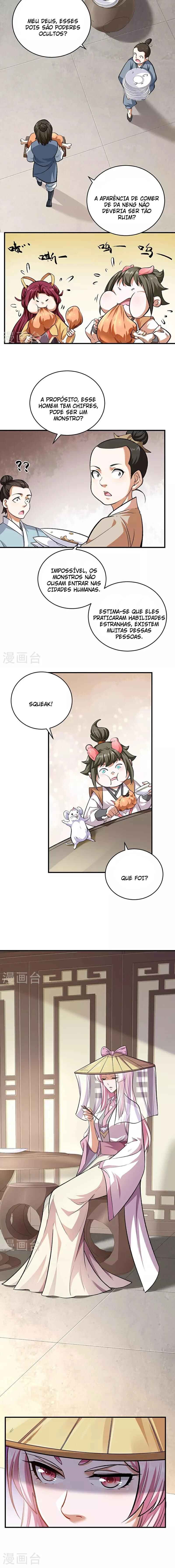 Chapter 595 - Page 17