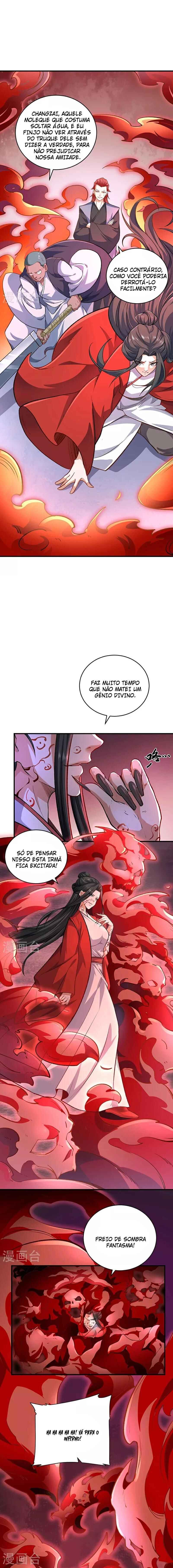 Chapter 595 - Page 5
