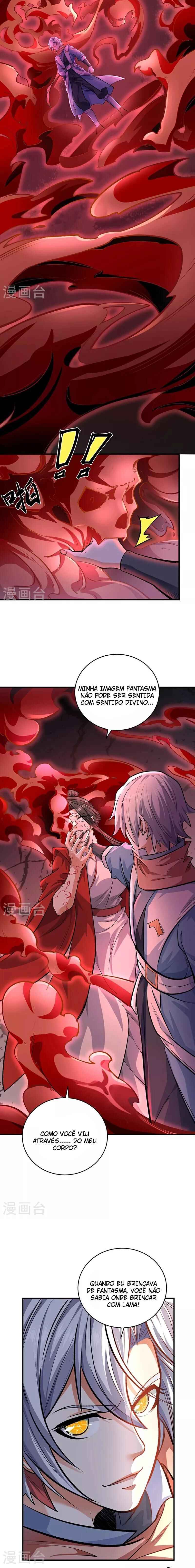 Chapter 595 - Page 7