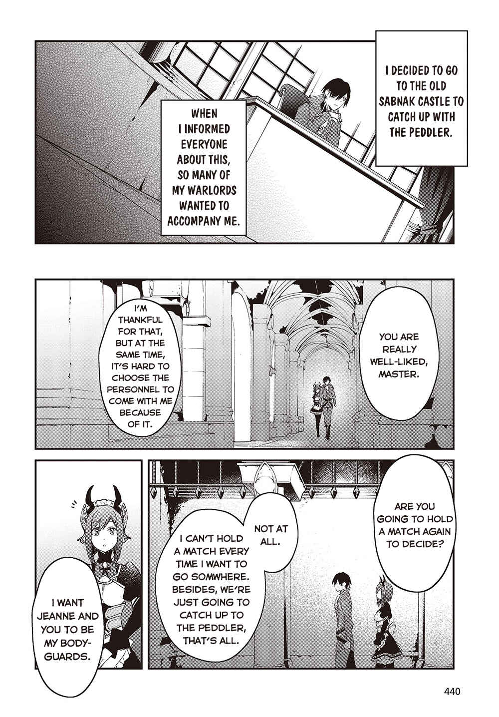 Chapter 41 - Page 21