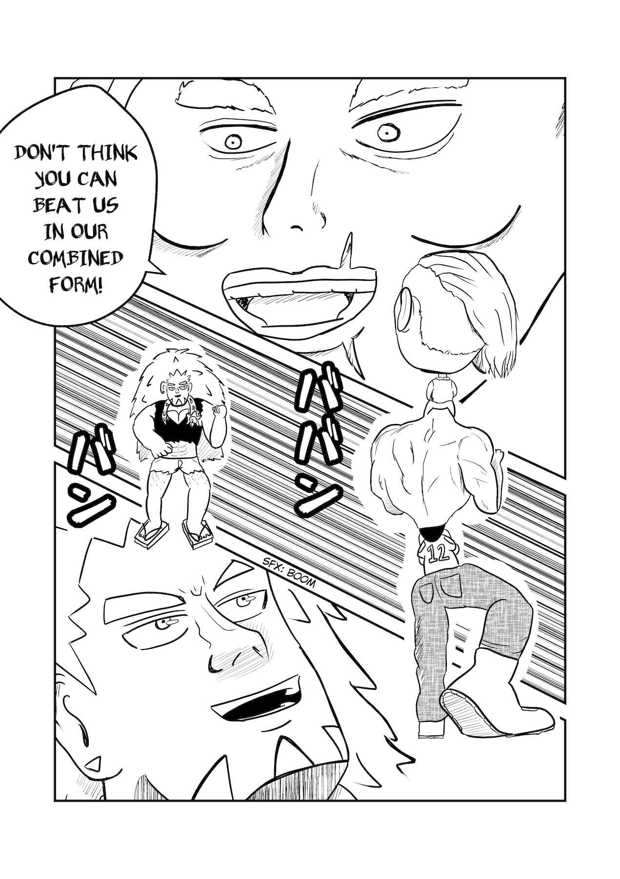 Chapter 19 - Page 1