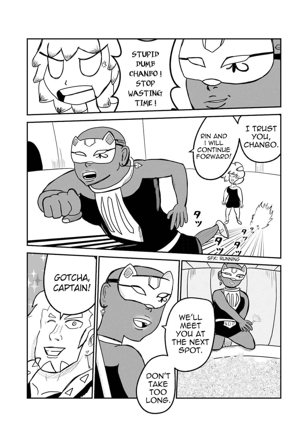 Chapter 19 - Page 14