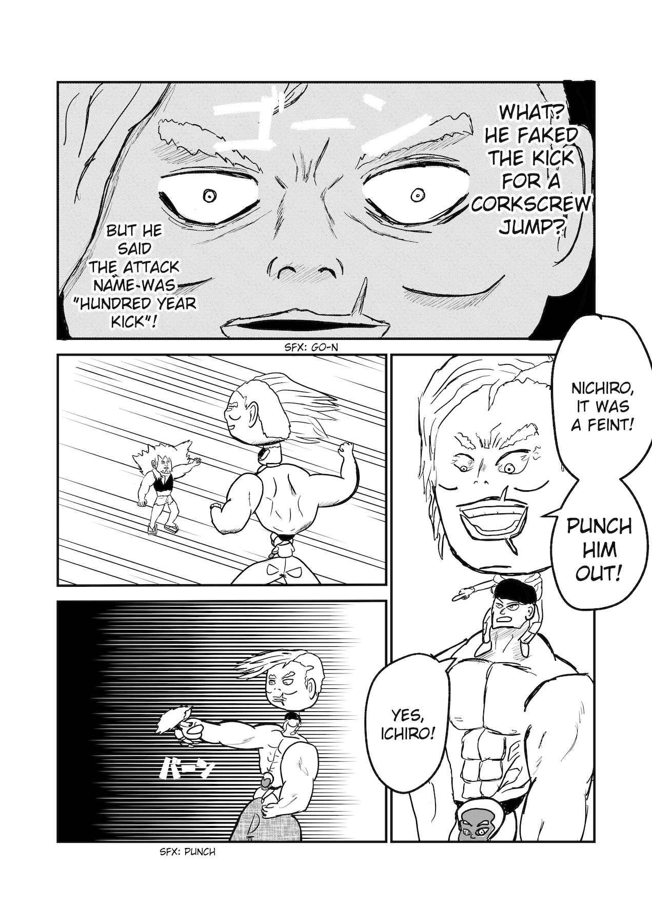 Chapter 19 - Page 23