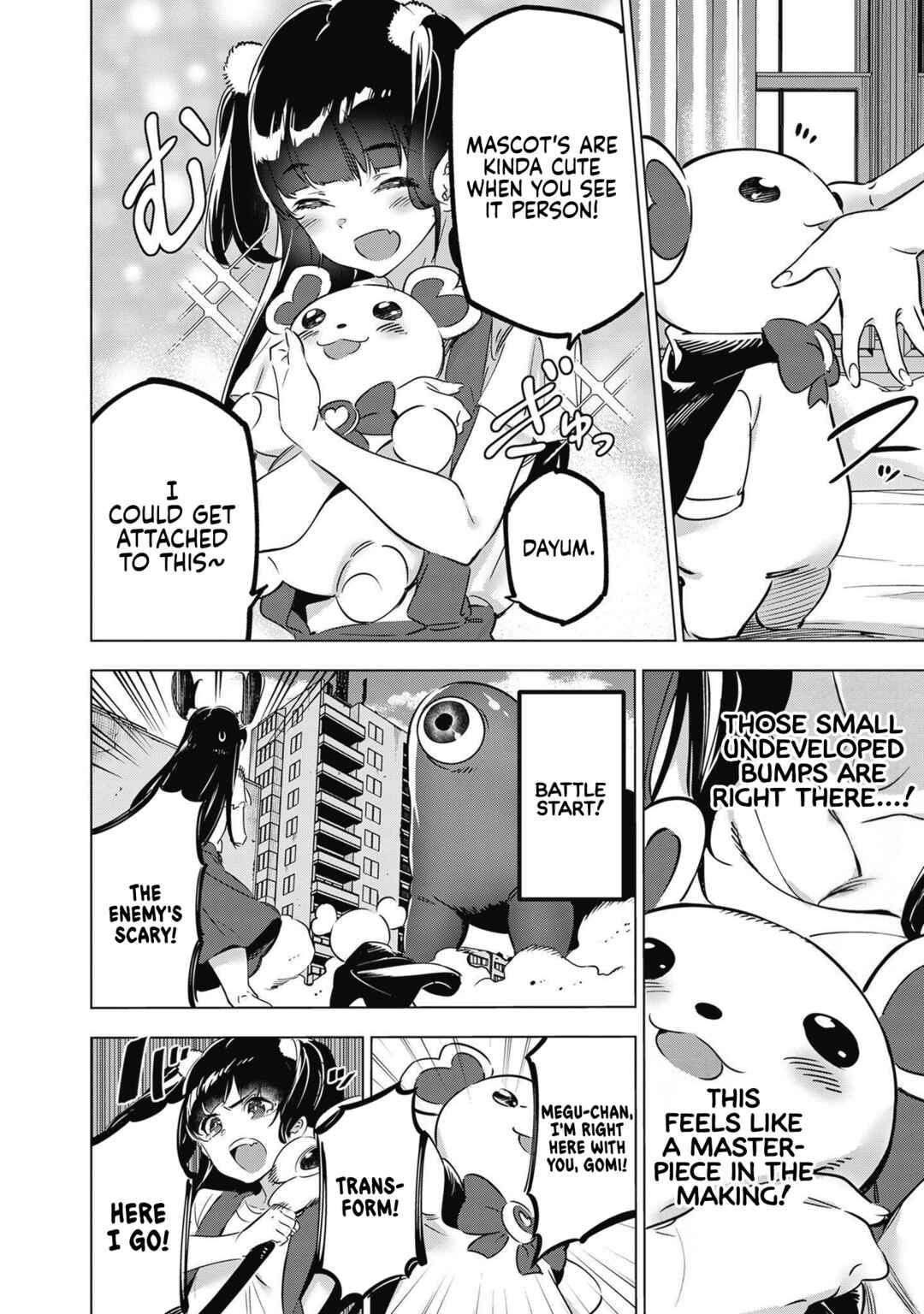 Chapter 3 - Page 4