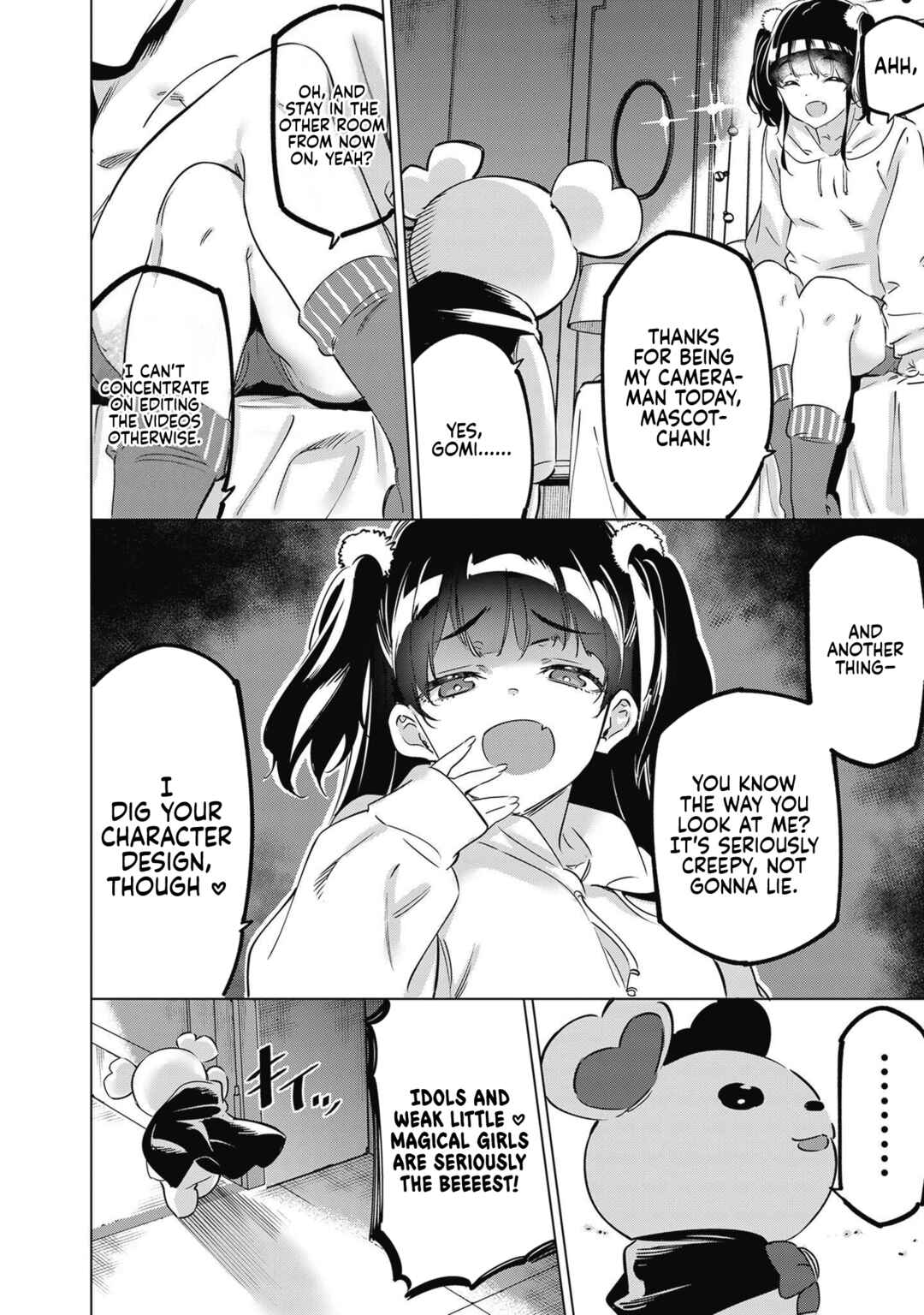Chapter 3 - Page 8