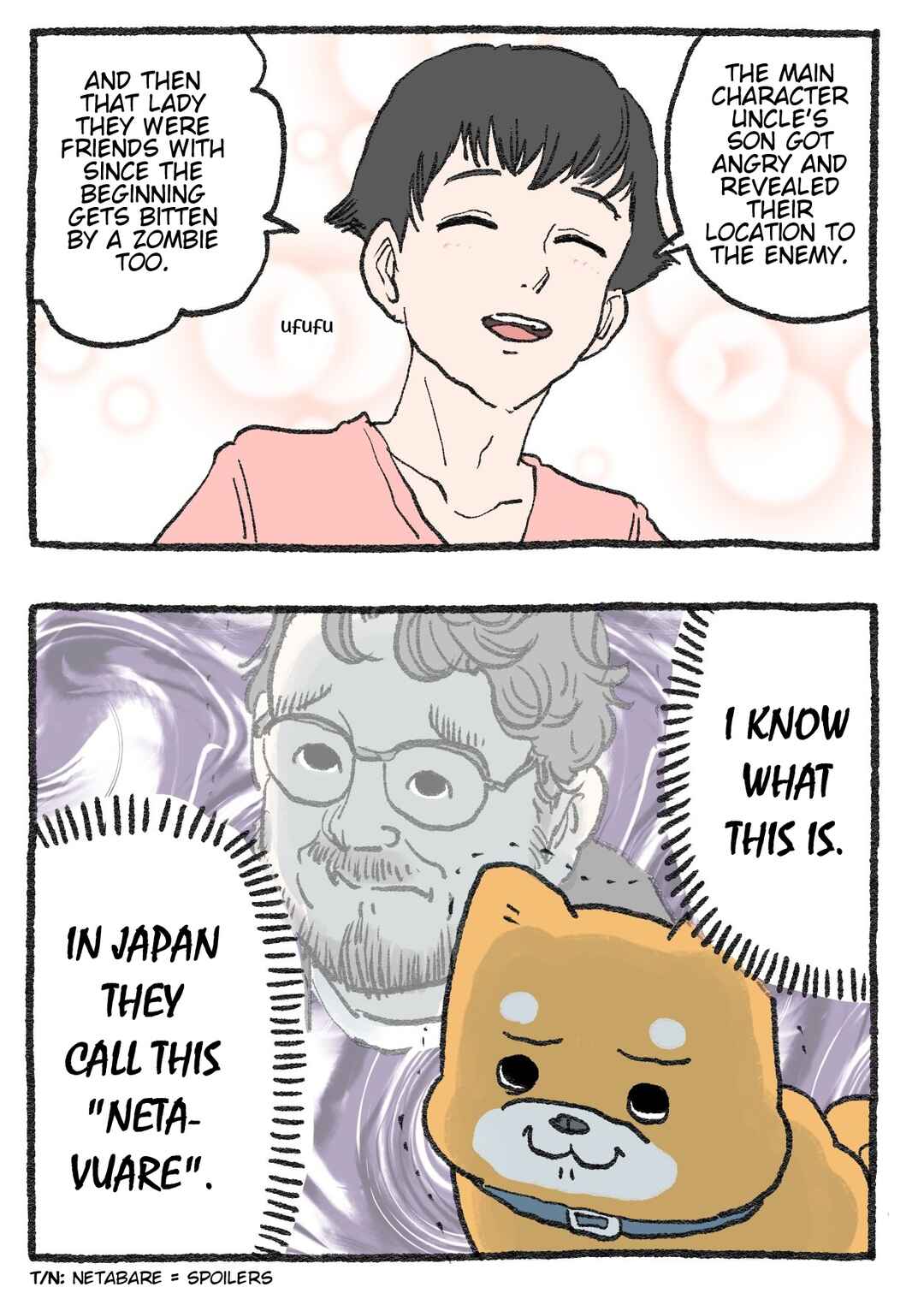Chapter 356 - Page 2