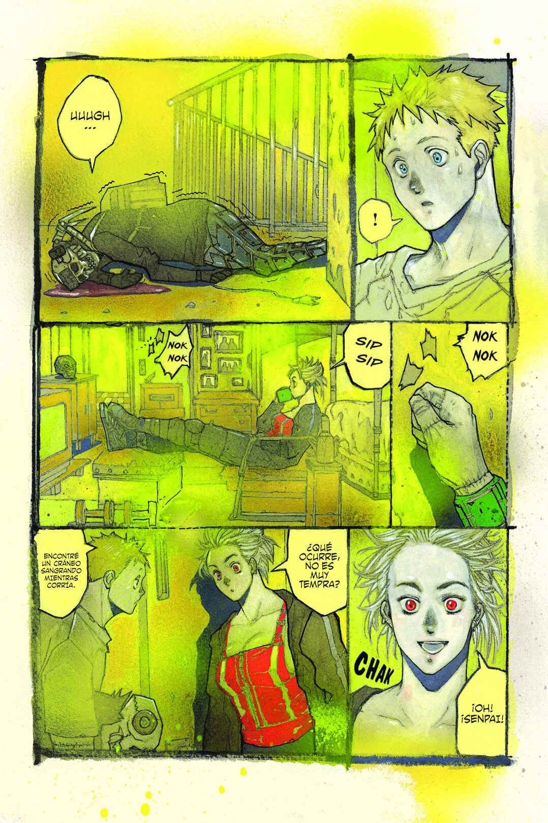 Chapter 17.5 - Page 4