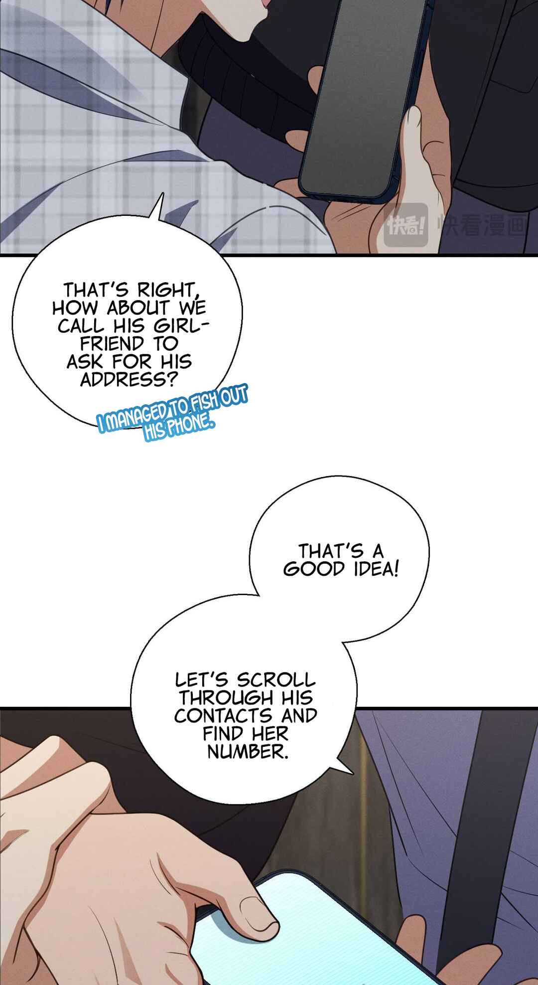 Chapter 66 - Page 14