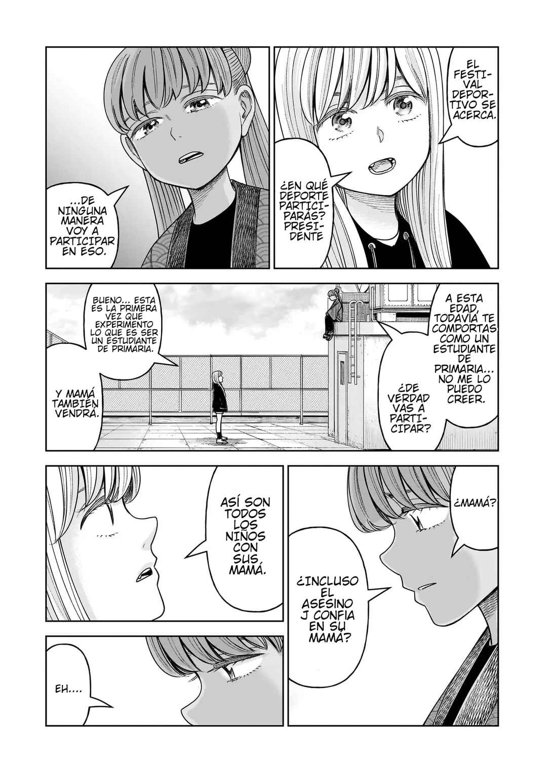 Chapter 33 - Page 12
