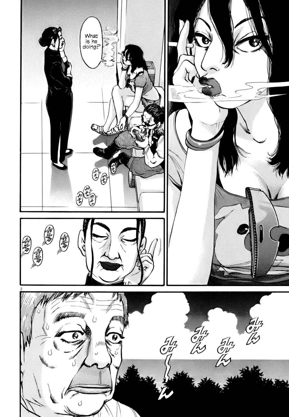 Chapter 6 - Page 2