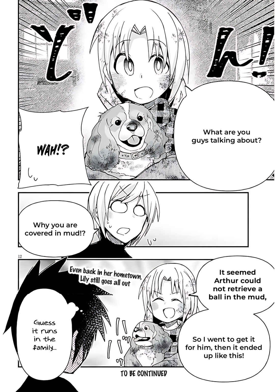 Chapter 142 - Page 13