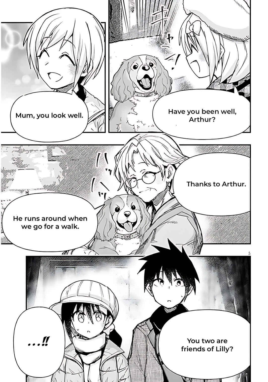 Chapter 142 - Page 6