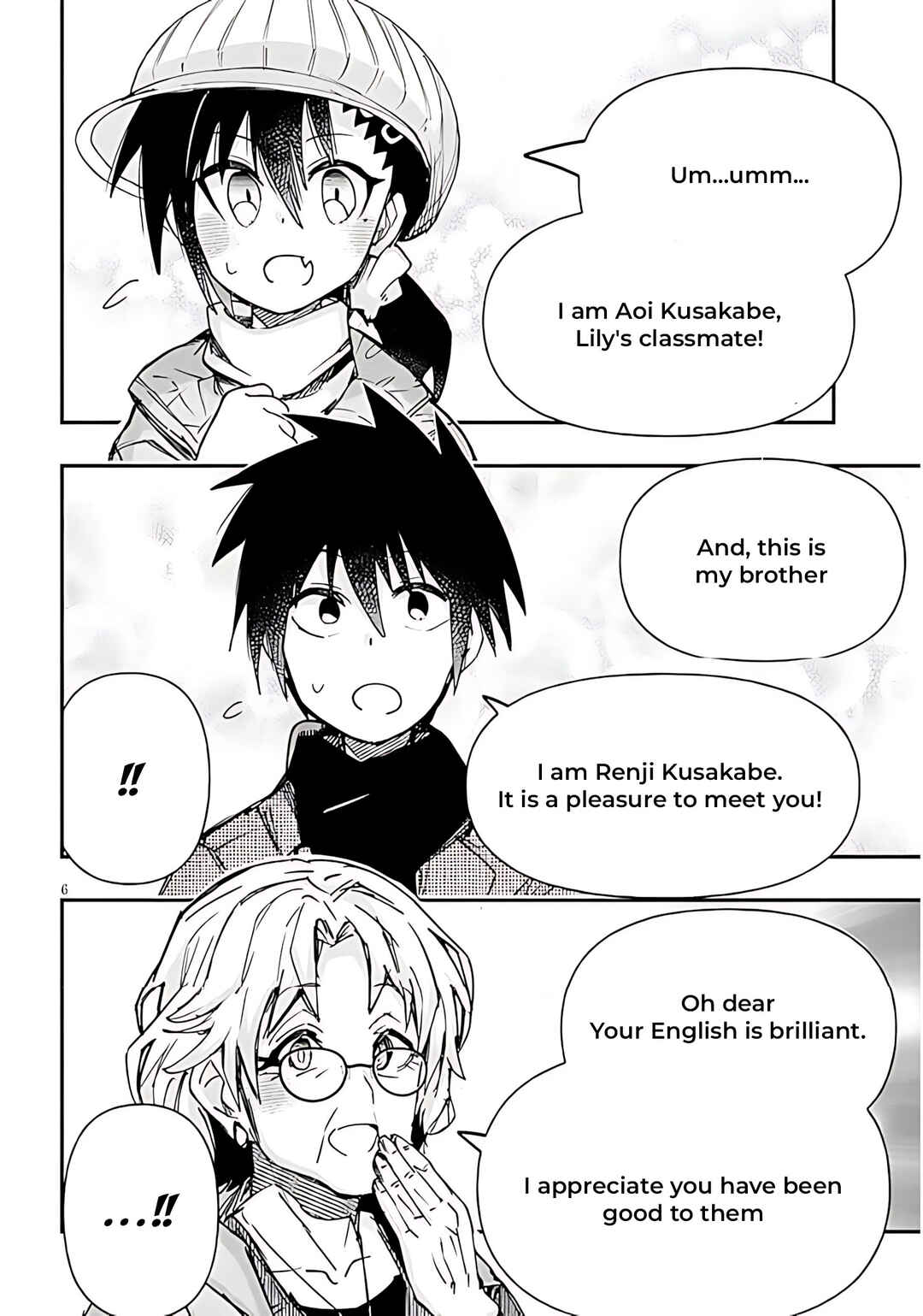 Chapter 142 - Page 7